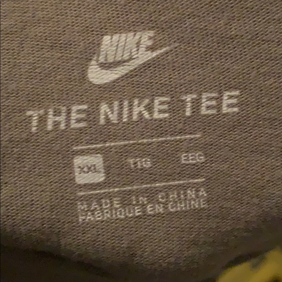 Men af1 t-shirt - Picture 3 of 3